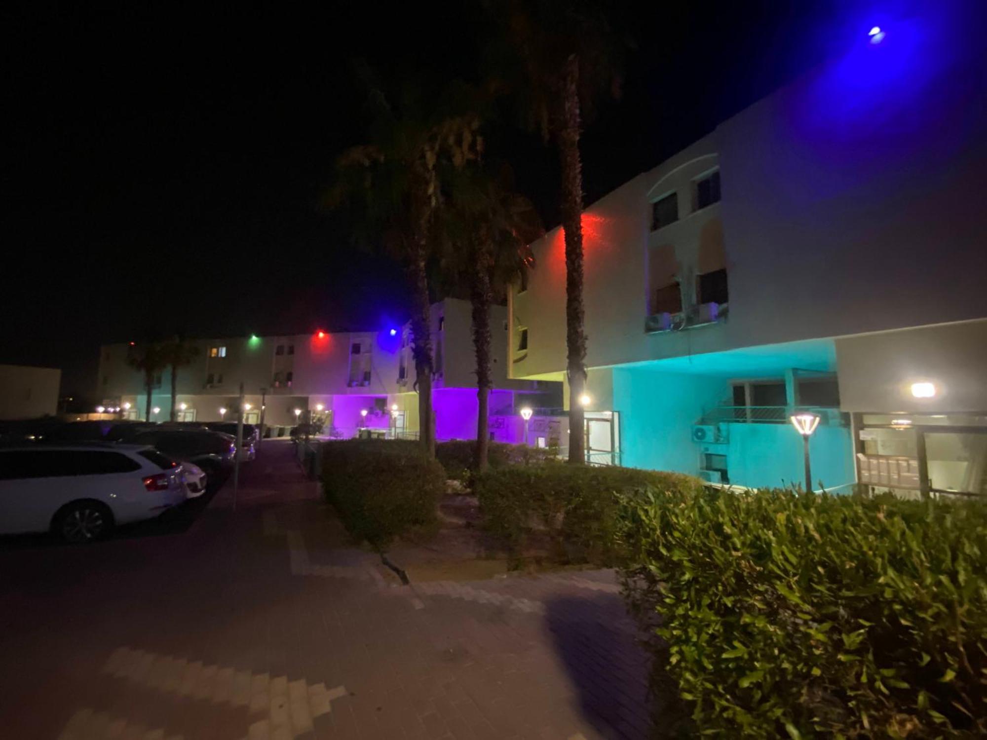 Seaside House & Free Parking Apartment Eilat Exterior photo