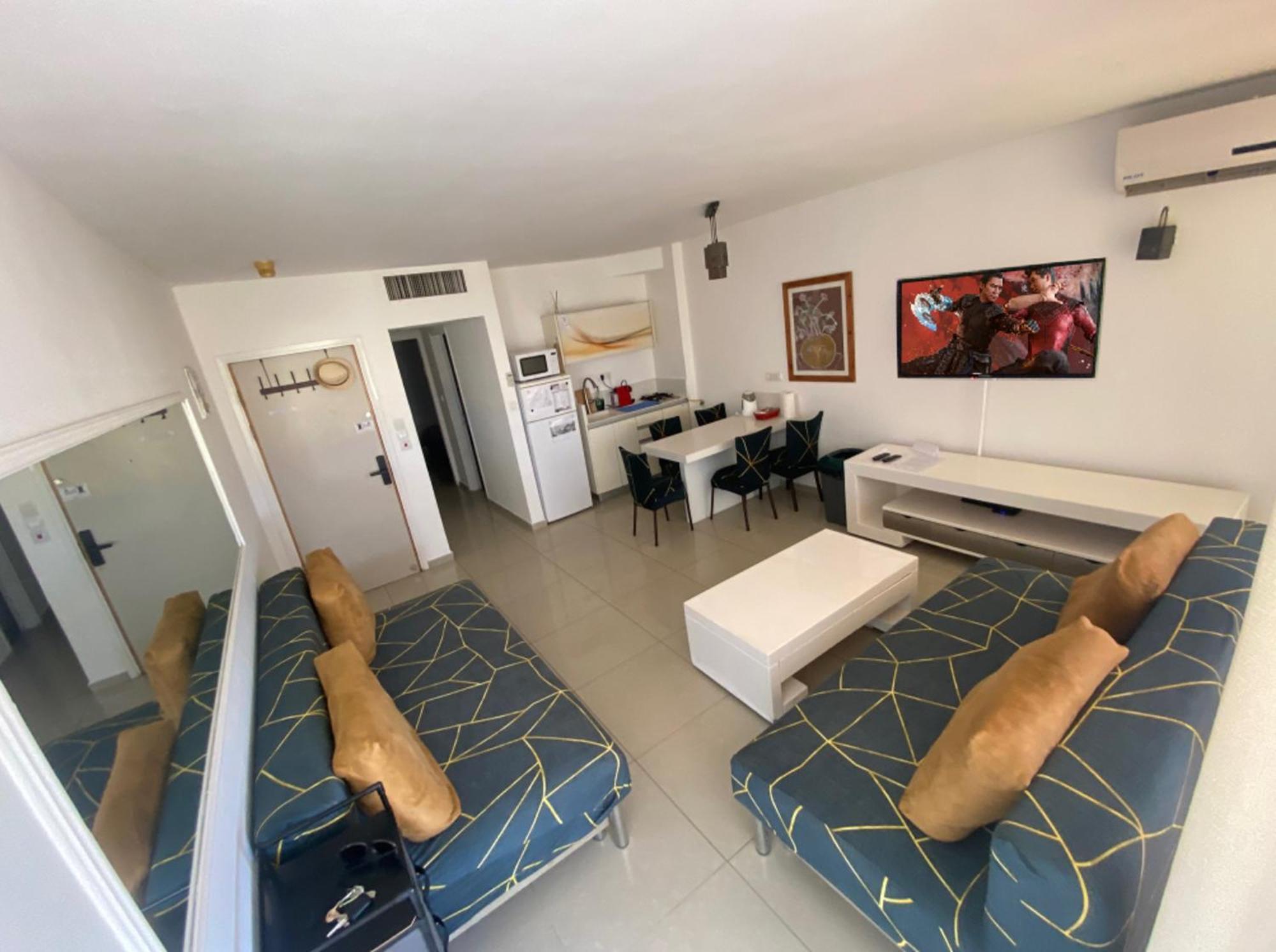 Seaside House & Free Parking Apartment Eilat Exterior photo
